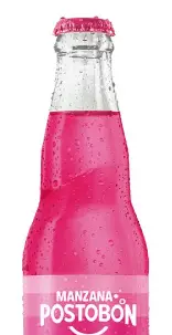 Postobón Manzana