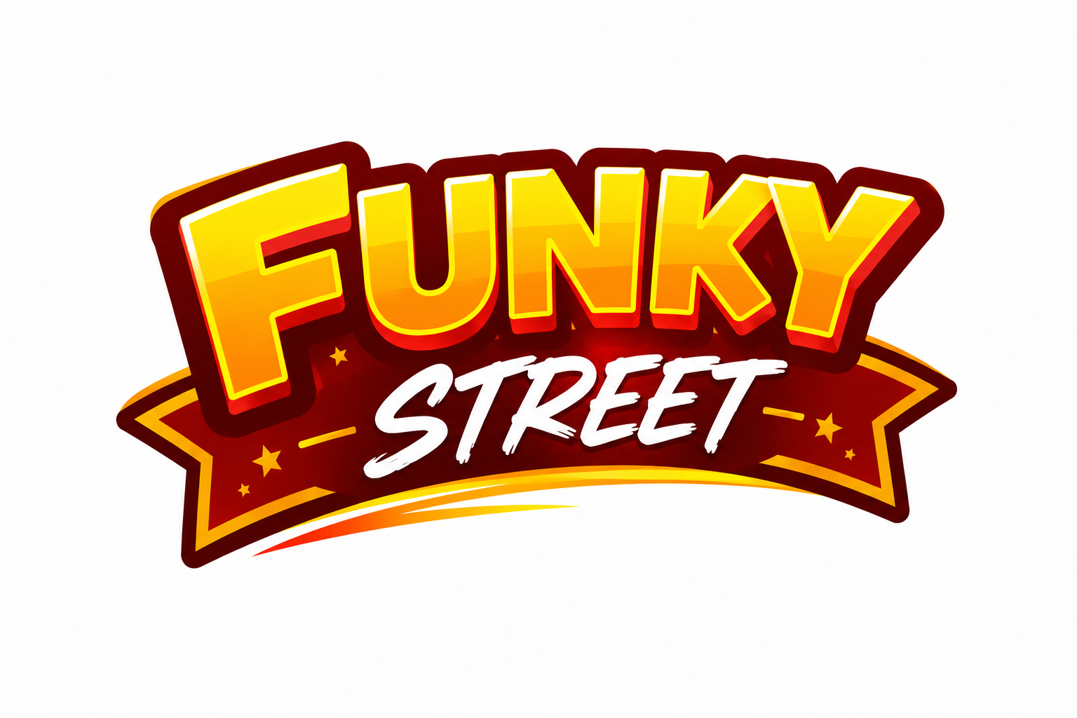 Funky Street